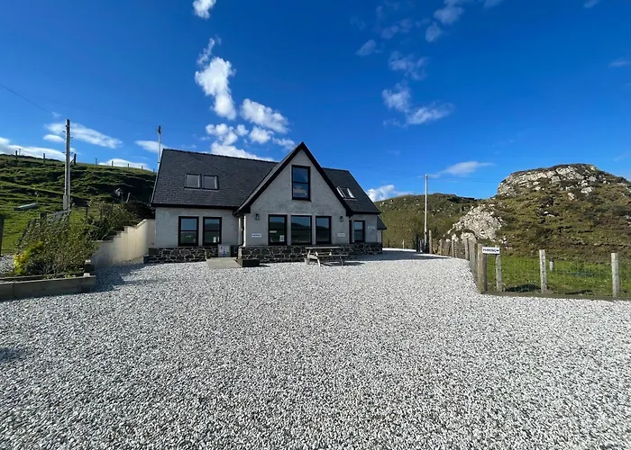The Bridge B&B