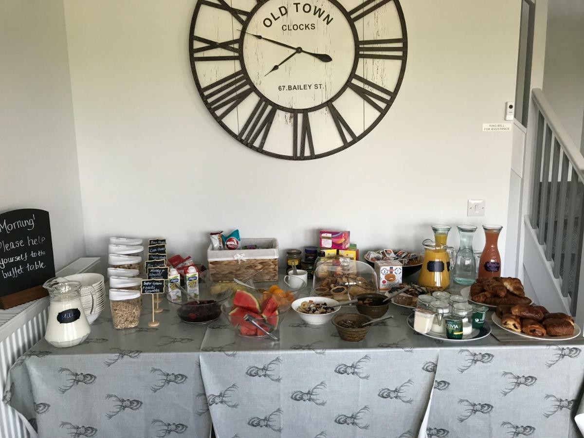 The Bridge Bed & Breakfast